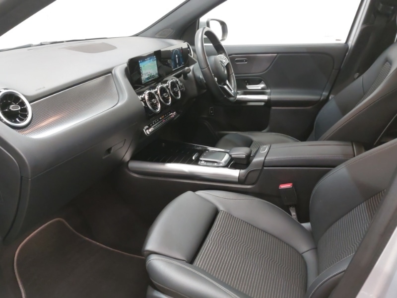 Used Mercedes-Benz GLA 2021 for sale - 78071279: Photo 5