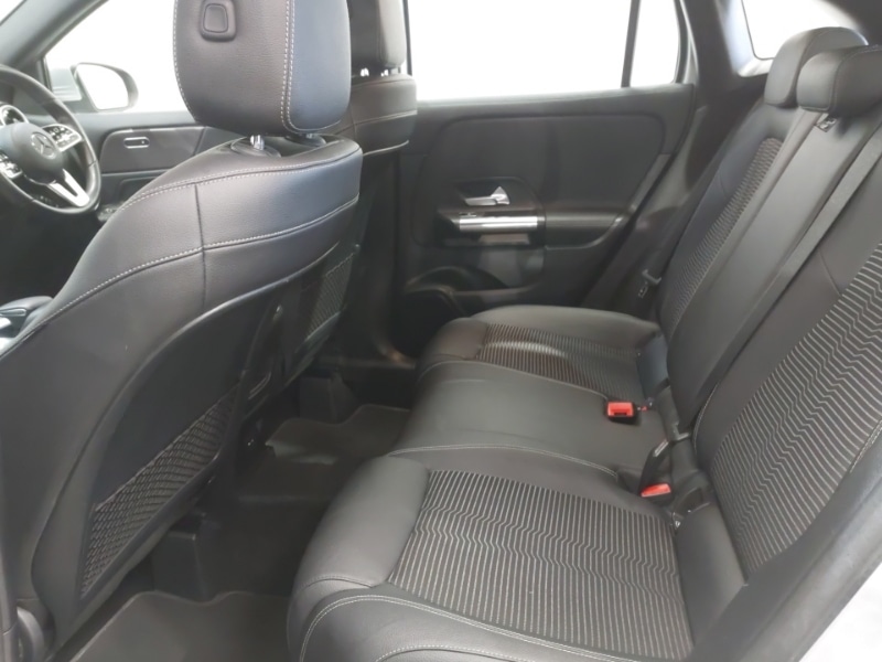 Used Mercedes-Benz GLA 2021 for sale - 78071279: Photo 6