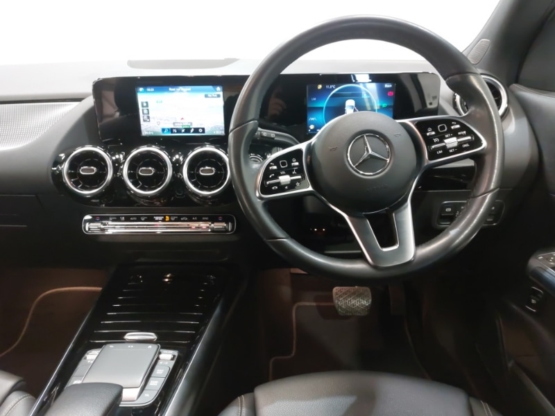 Used Mercedes-Benz GLA 2021 for sale - 78071279: Photo 7