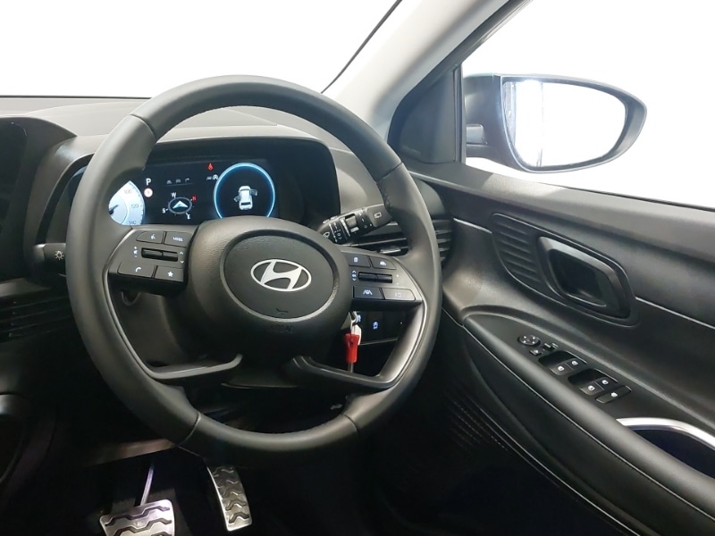 Used Hyundai BAYON 2025 for sale - 76321295: Photo 10