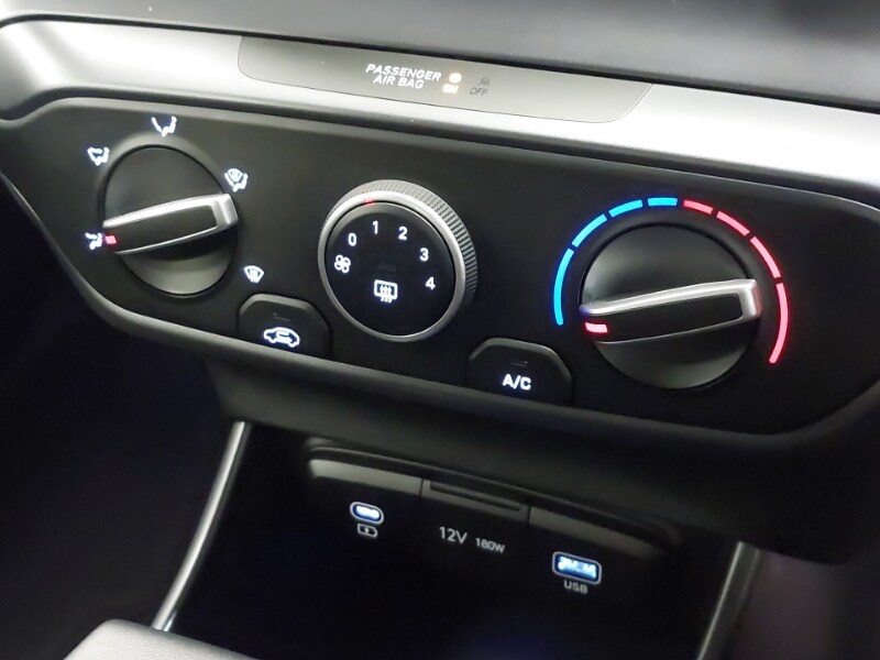 Used Hyundai BAYON 2025 for sale - 76321295: Photo 13