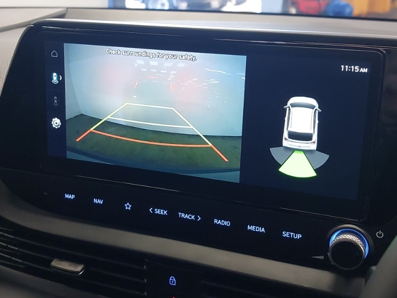 Used Hyundai BAYON 2025 for sale - 76321295: Photo 17