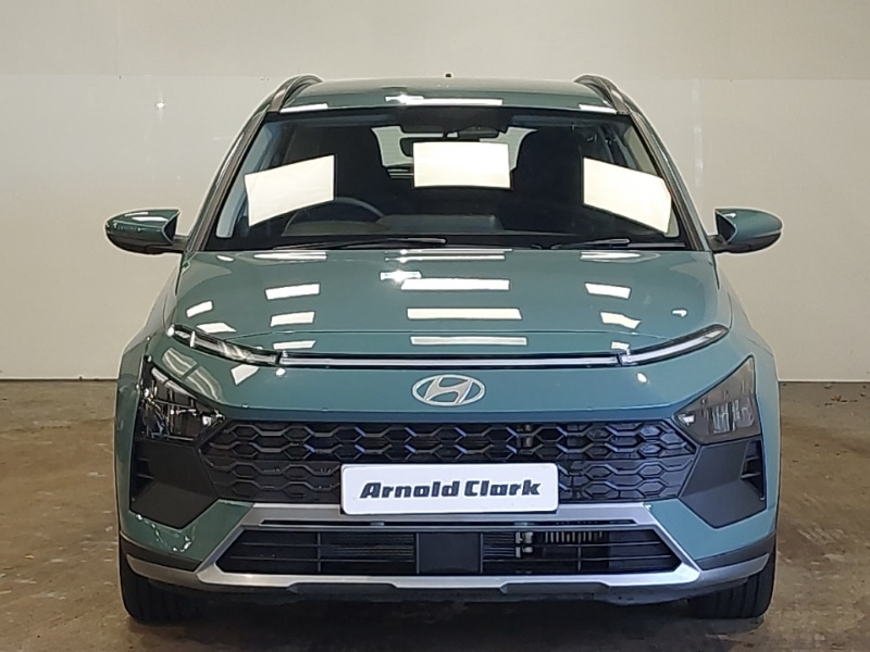 Used Hyundai BAYON 2025 for sale - 76321295: Photo 19