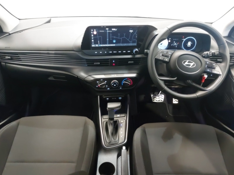 Used Hyundai BAYON 2025 for sale - 76321295: Photo 2