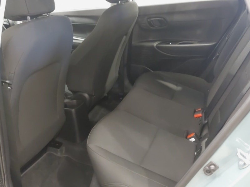 Used Hyundai BAYON 2025 for sale - 76321295: Photo 6