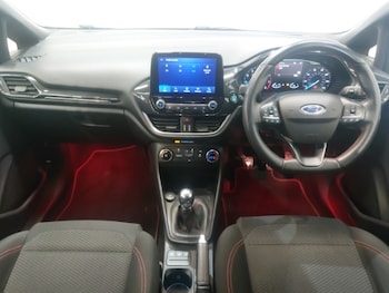 Used Ford Fiesta 2020 for sale - 78511270: Photo