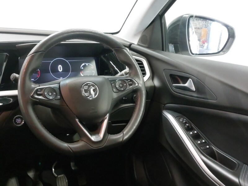 Used Vauxhall Grandland 2022 for sale - 77761266: Photo 11