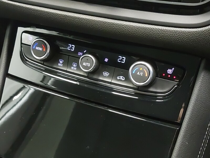 Used Vauxhall Grandland 2022 for sale - 77761266: Photo 13