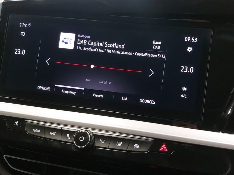 Used Vauxhall Grandland 2022 for sale - 77761266: Photo 14