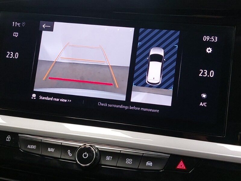 Used Vauxhall Grandland 2022 for sale - 77761266: Photo 15