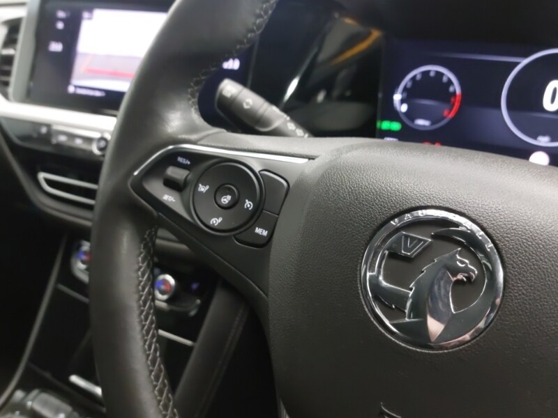 Used Vauxhall Grandland 2022 for sale - 77761266: Photo 17