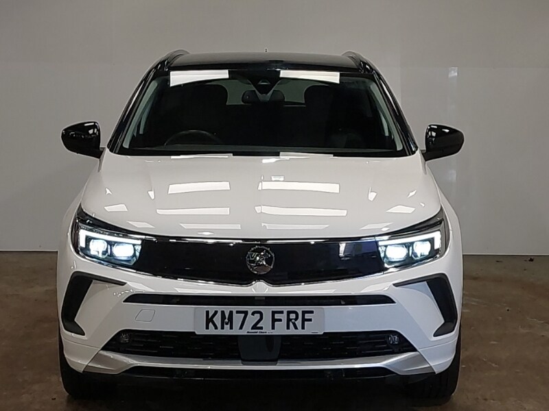 Used Vauxhall Grandland 2022 for sale - 77761266: Photo 19