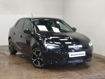 Used Vauxhall Corsa 2025 for sale - 79001356: Photo