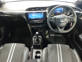 Used Vauxhall Corsa 2025 for sale - 79001356: Photo