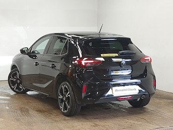 Used Vauxhall Corsa 2025 for sale - 79001356: Photo