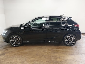 Used Vauxhall Corsa 2025 for sale - 79001356: Photo