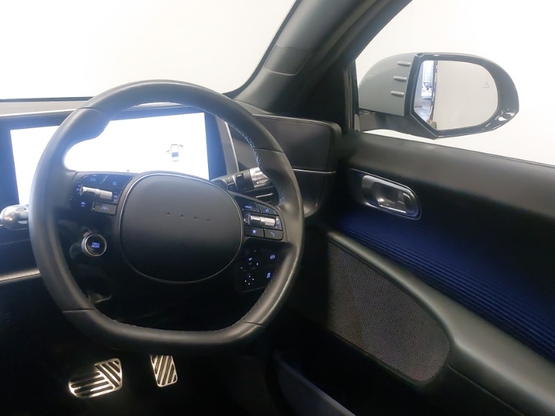 Used Hyundai IONIQ 6 2023 for sale - 76822248: Photo 10