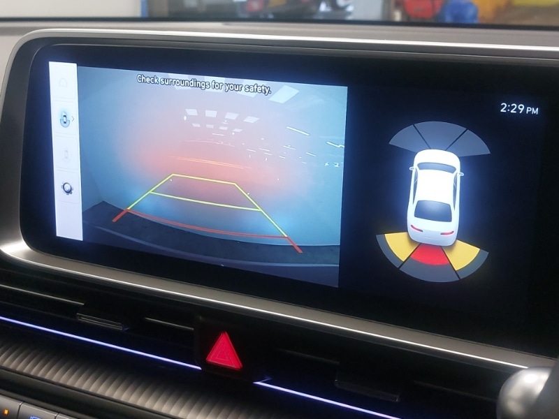 Used Hyundai IONIQ 6 2023 for sale - 76822248: Photo 17