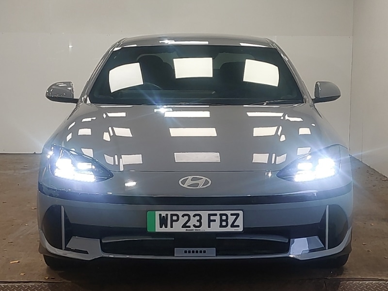 Used Hyundai IONIQ 6 2023 for sale - 76822248: Photo 19