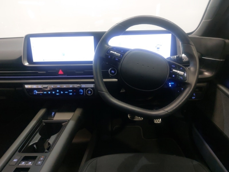 Used Hyundai IONIQ 6 2023 for sale - 76822248: Photo 7