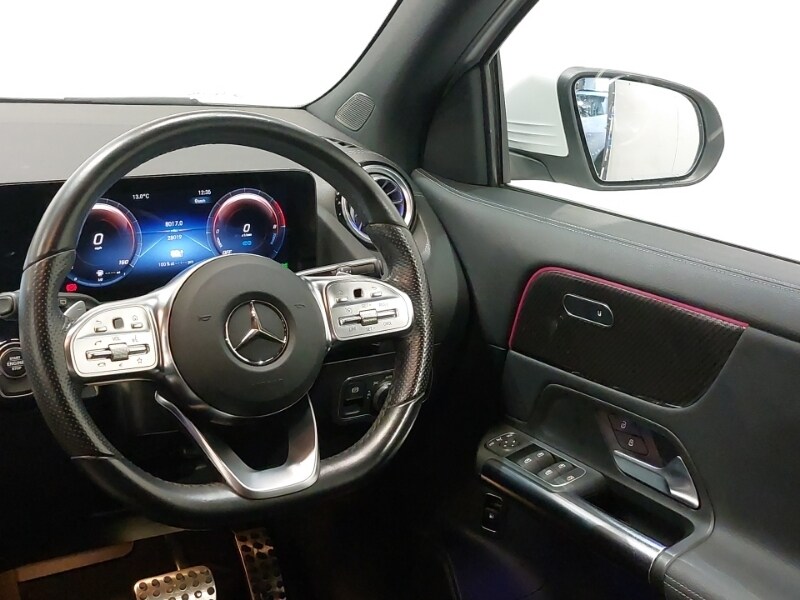 Used Mercedes-Benz GLA 2022 for sale - 76543382: Photo 10