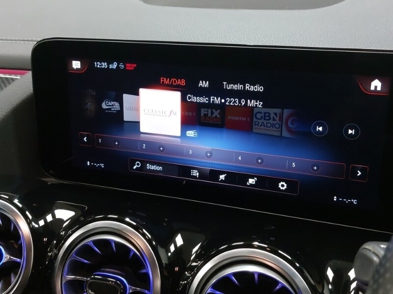 Used Mercedes-Benz GLA 2022 for sale - 76543382: Photo 14