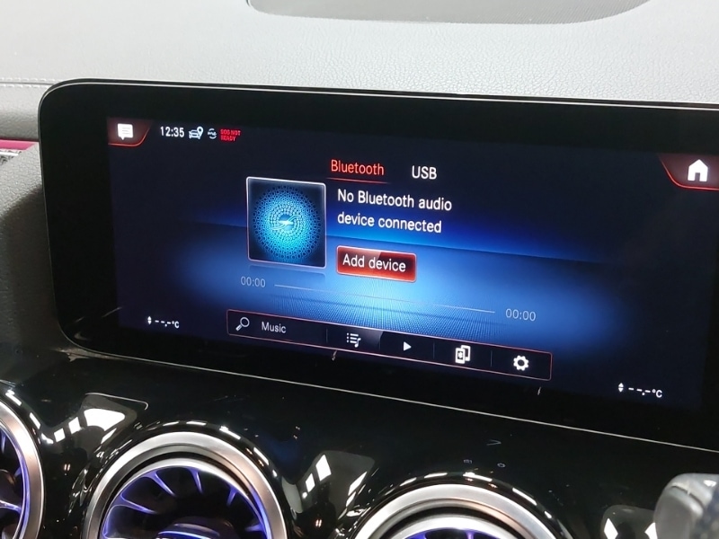 Used Mercedes-Benz GLA 2022 for sale - 76543382: Photo 15