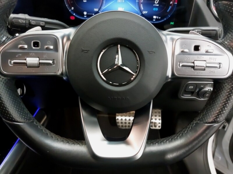 Used Mercedes-Benz GLA 2022 for sale - 76543382: Photo 16