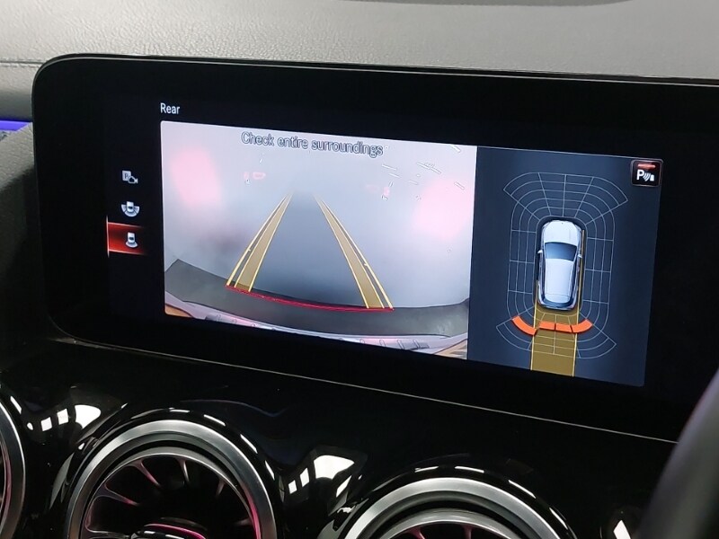 Used Mercedes-Benz GLA 2022 for sale - 76543382: Photo 17