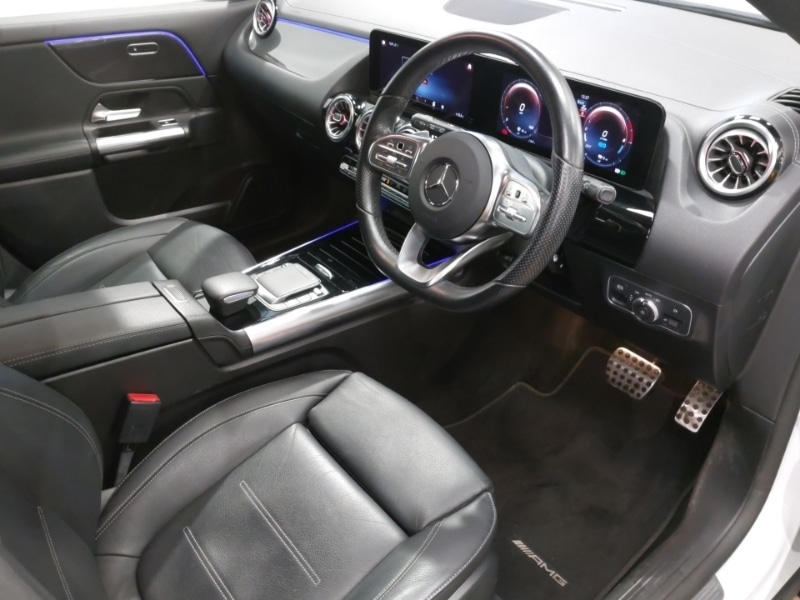 Used Mercedes-Benz GLA 2022 for sale - 76543382: Photo 18