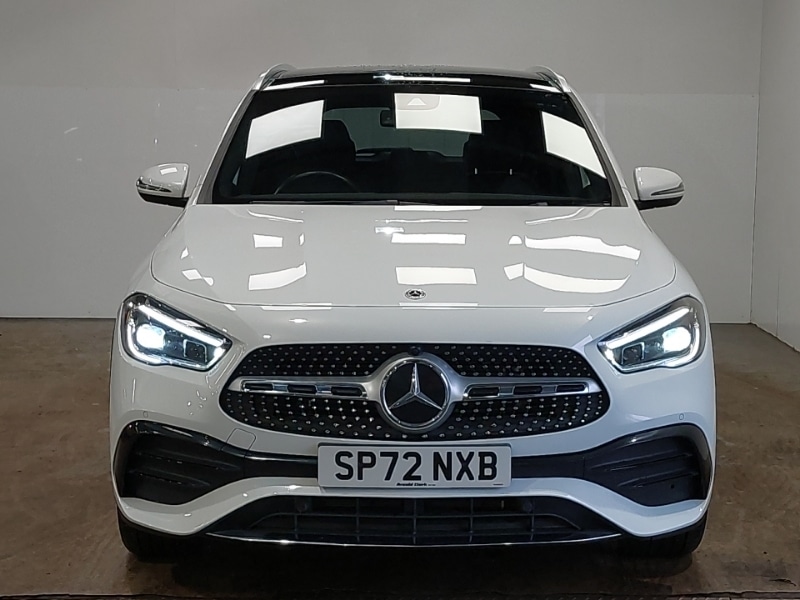 Used Mercedes-Benz GLA 2022 for sale - 76543382: Photo 19