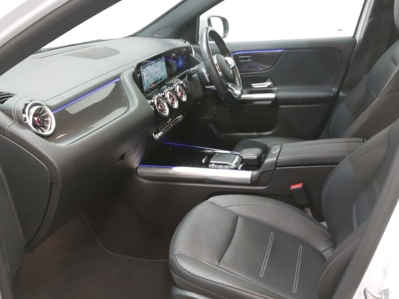 Used Mercedes-Benz GLA 2022 for sale - 76543382: Photo 5