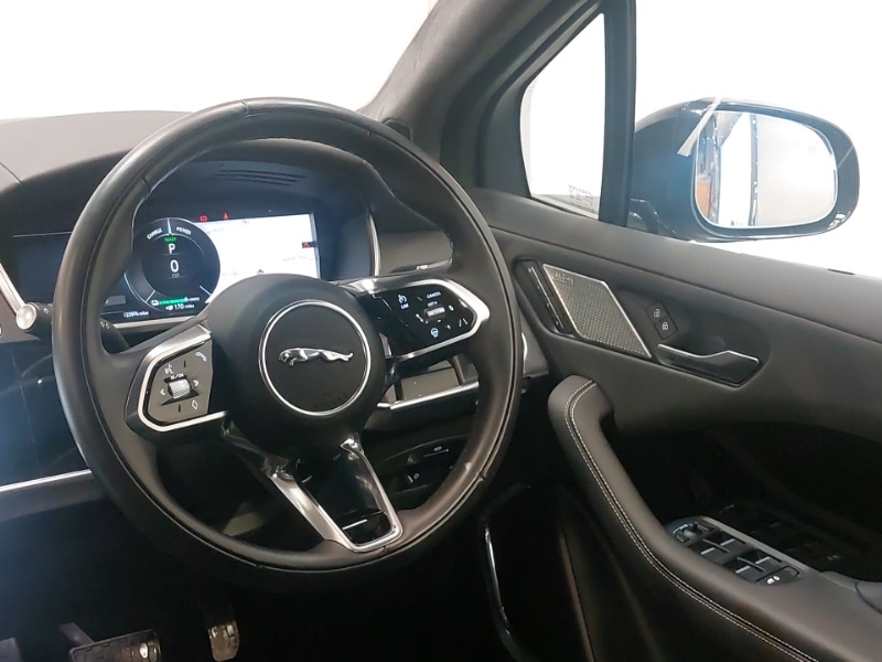 Used Jaguar I-Pace 2022 for sale - 76054933: Photo 10