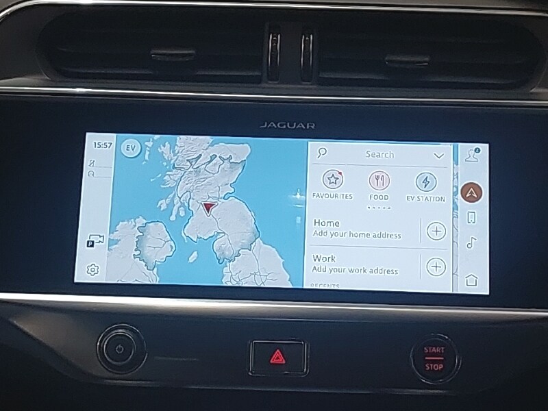 Used Jaguar I-Pace 2022 for sale - 76054933: Photo 11
