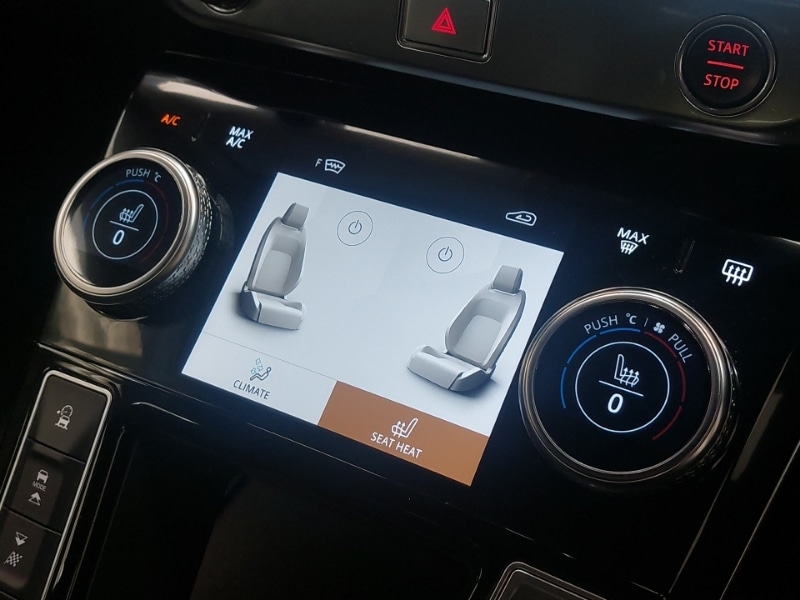 Used Jaguar I-Pace 2022 for sale - 76054933: Photo 13