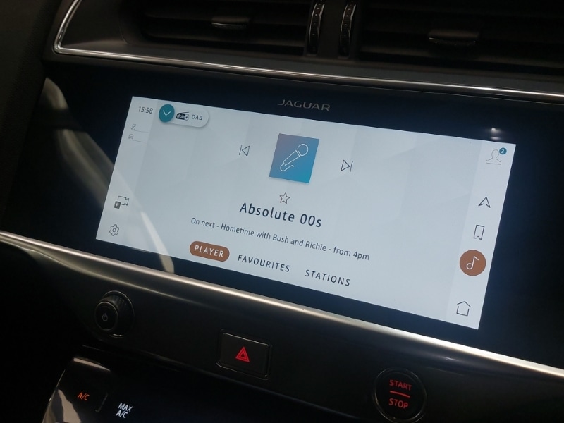 Used Jaguar I-Pace 2022 for sale - 76054933: Photo 14