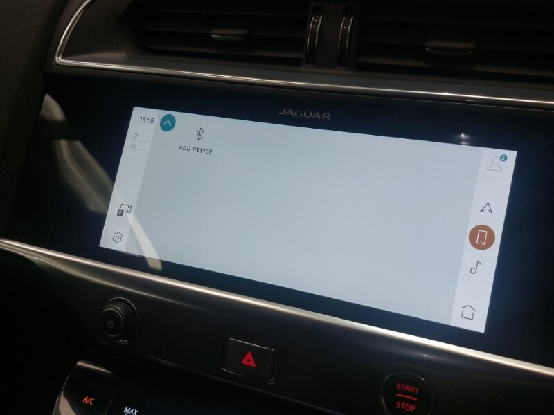 Used Jaguar I-Pace 2022 for sale - 76054933: Photo 15