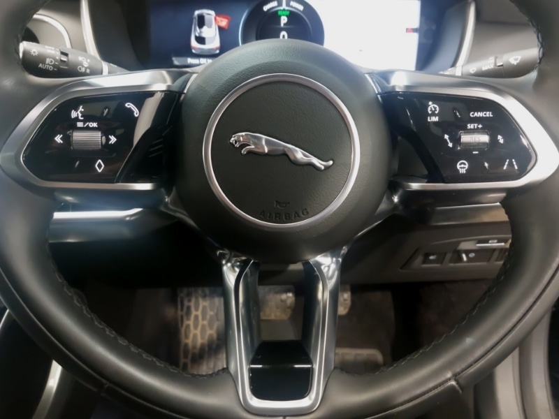 Used Jaguar I-Pace 2022 for sale - 76054933: Photo 16