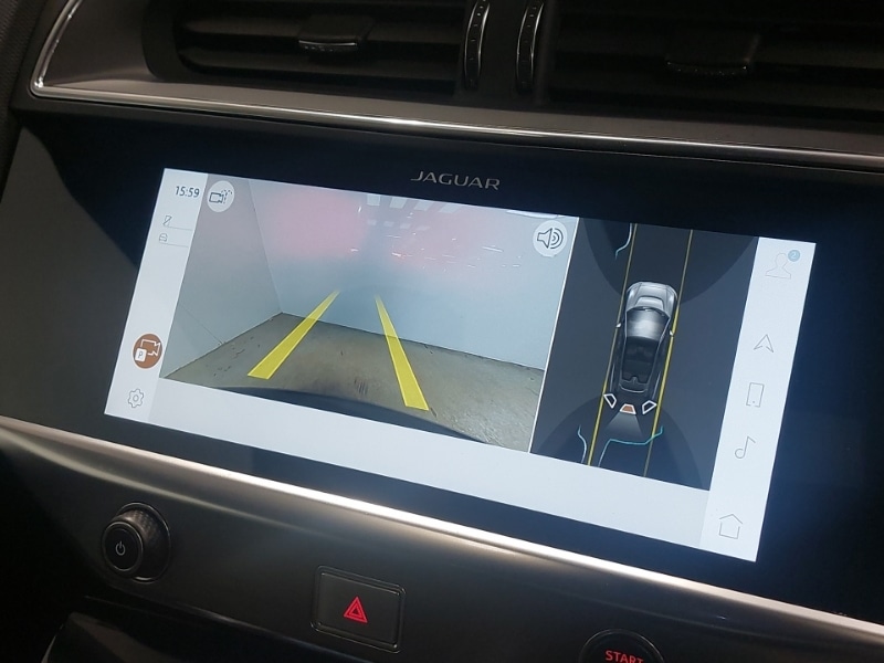 Used Jaguar I-Pace 2022 for sale - 76054933: Photo 17
