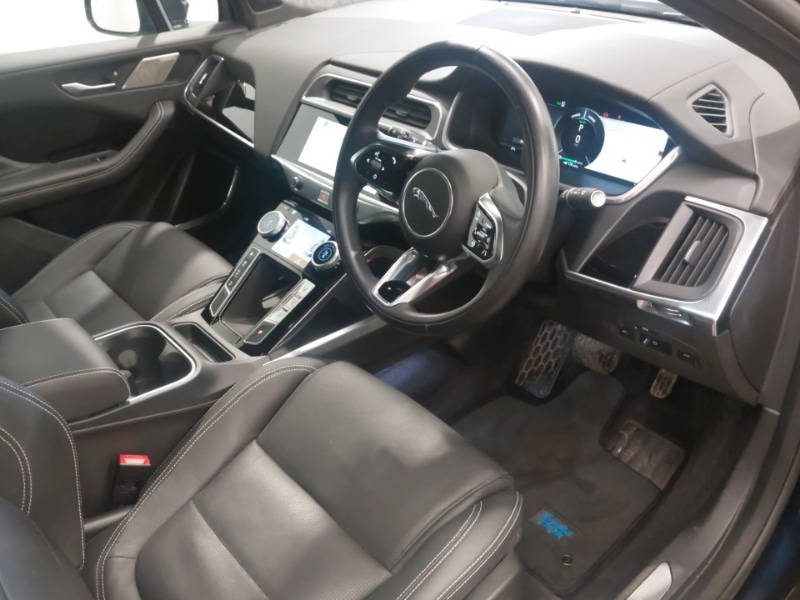Used Jaguar I-Pace 2022 for sale - 76054933: Photo 18