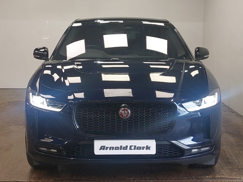 Used Jaguar I-Pace 2022 for sale - 76054933: Photo 19