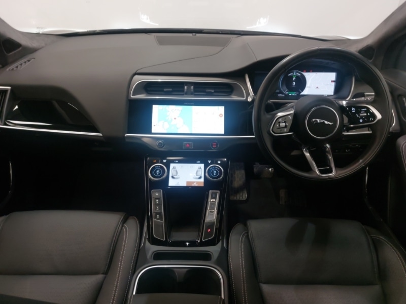 Used Jaguar I-Pace 2022 for sale - 76054933: Photo 2