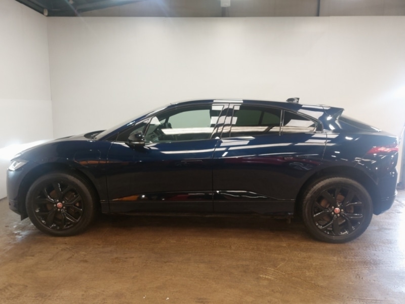 Used Jaguar I-Pace 2022 for sale - 76054933: Photo 4
