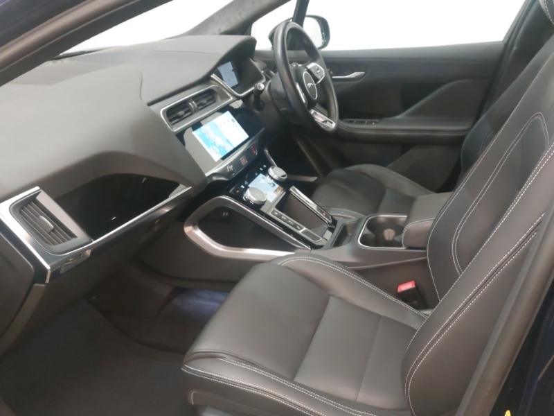 Used Jaguar I-Pace 2022 for sale - 76054933: Photo 5