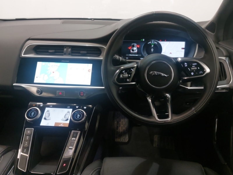 Used Jaguar I-Pace 2022 for sale - 76054933: Photo 7