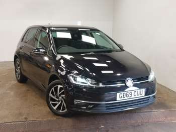 2019 - 1.0 TSI 115 Match Edition 5dr