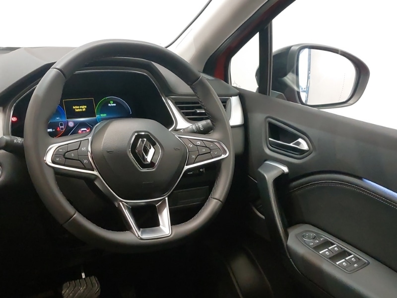 Used Renault Captur 2023 for sale - 77837802: Photo 10