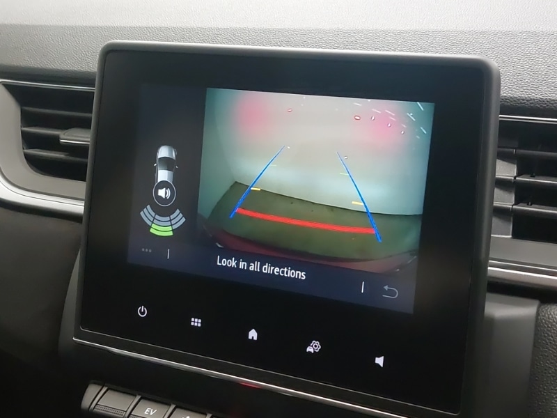 Used Renault Captur 2023 for sale - 77837802: Photo 17