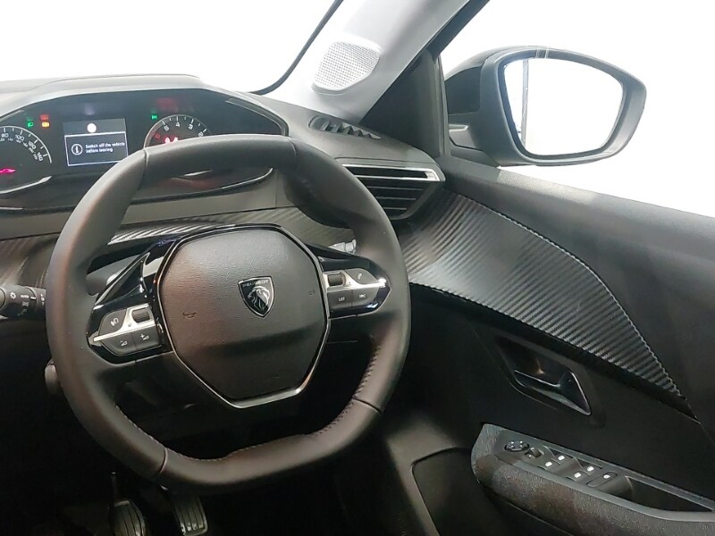 Used Peugeot 208 2025 for sale - 77503258: Photo 10