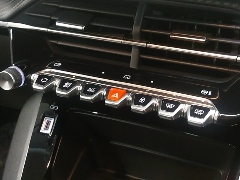 Used Peugeot 208 2025 for sale - 77503258: Photo 13